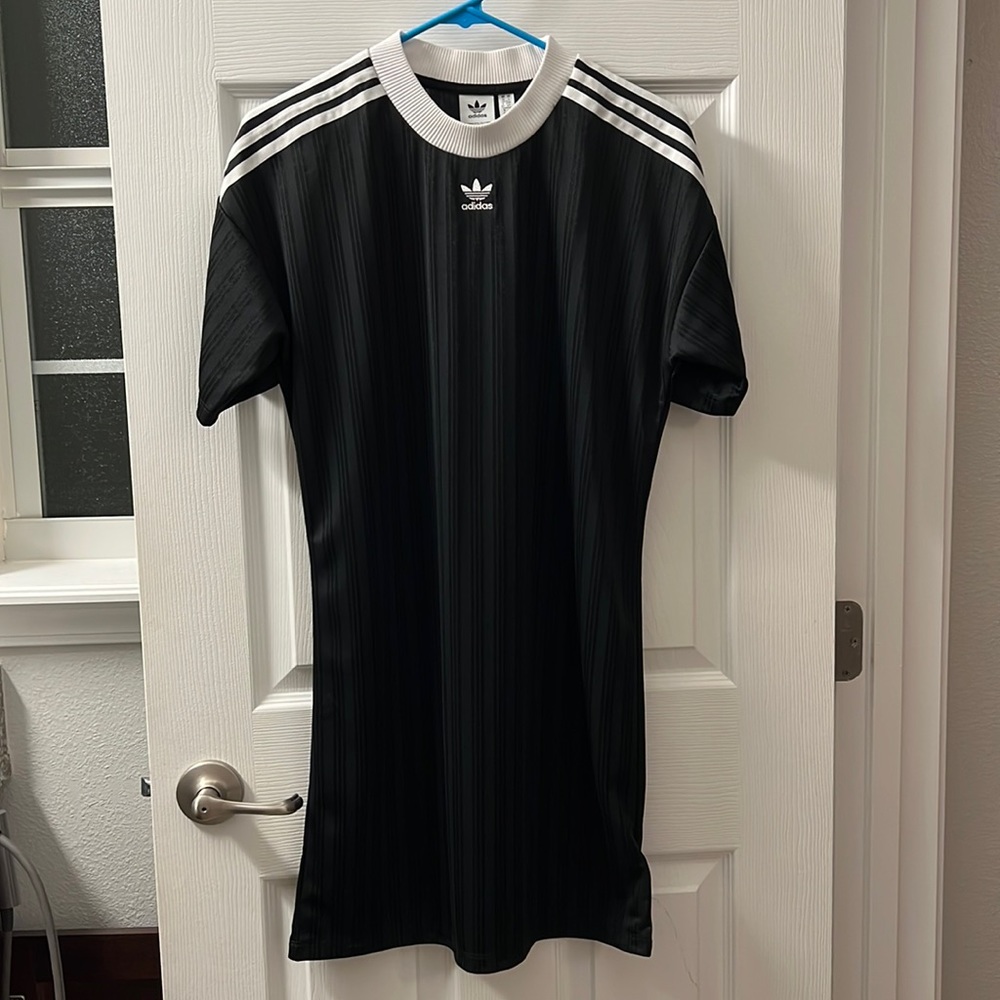 NWOT adidas Dress